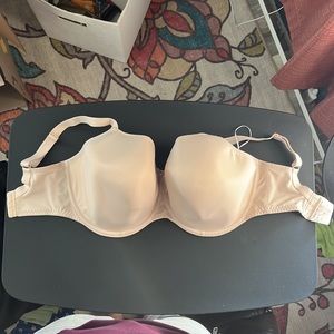 Freya Woman’s Fancies line Underwire Balcony T-Shirt Bra